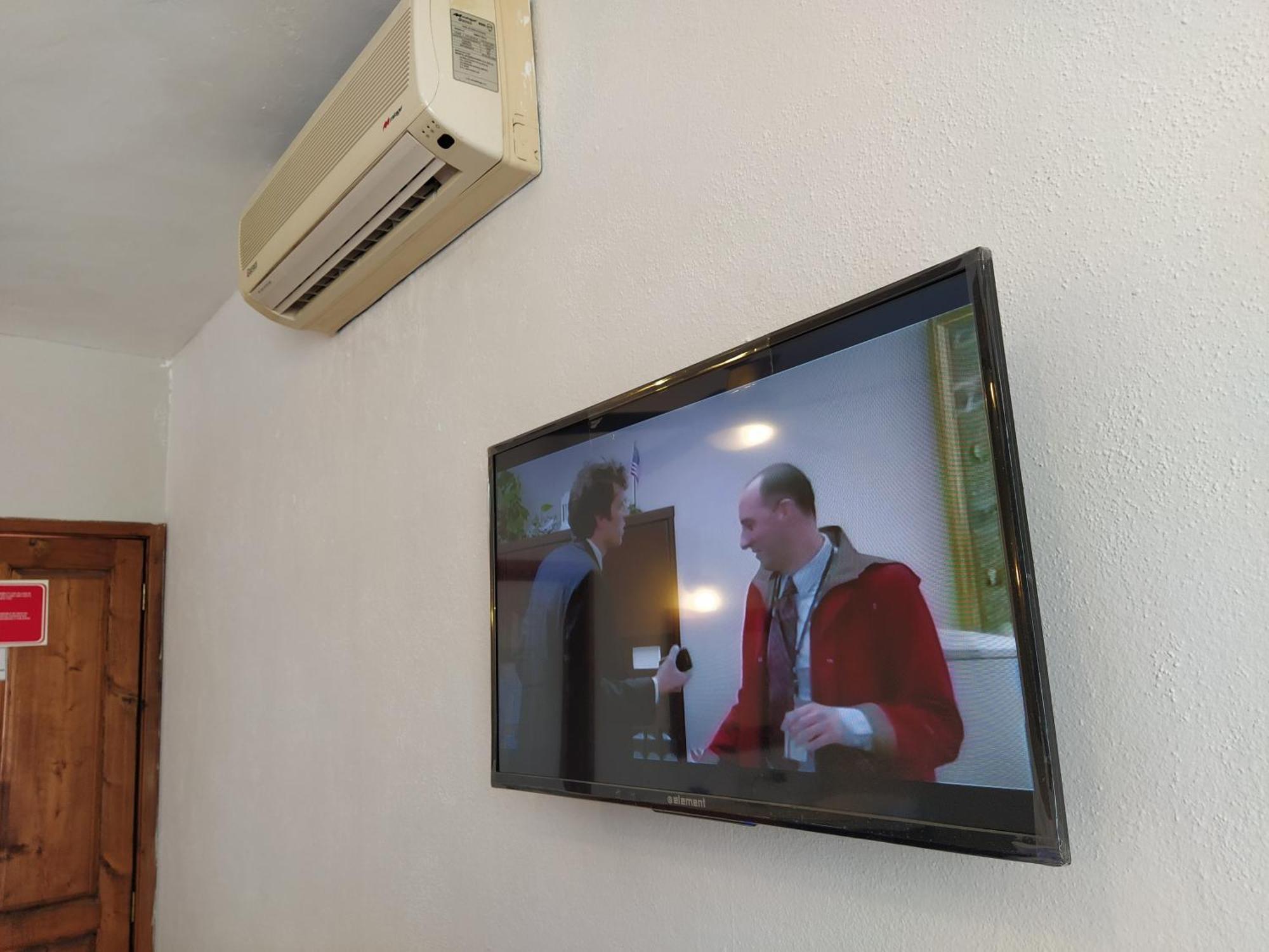 לה פז Club Cantamar Beach Hotel & Marina חדר תמונה